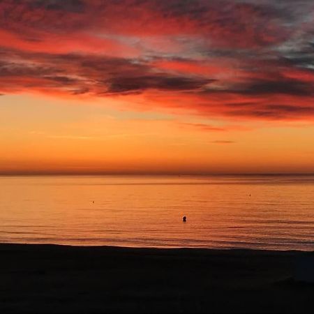 Roseva - T2 Vue Mer - Climatisation Canet-en-Roussillon Εξωτερικό φωτογραφία